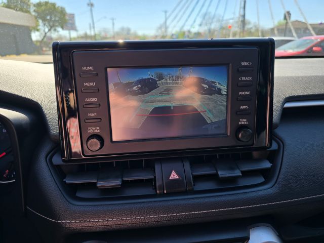 2019 Toyota RAV4 LE San Antonio TX