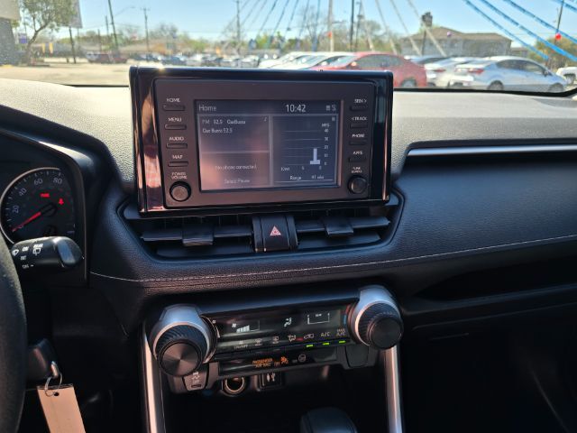 2019 Toyota RAV4 LE San Antonio TX