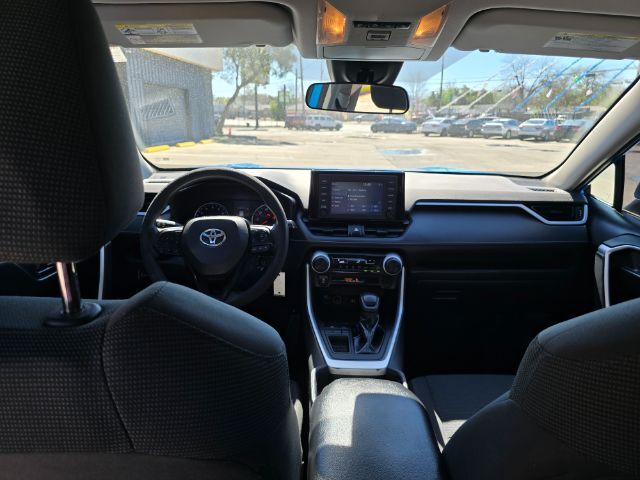 2019 Toyota RAV4 LE San Antonio TX