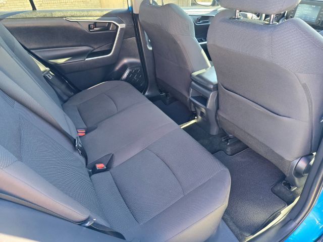 2019 Toyota RAV4 LE San Antonio TX