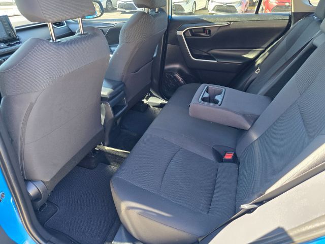 2019 Toyota RAV4 LE San Antonio TX