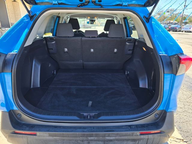 2019 Toyota RAV4 LE San Antonio TX