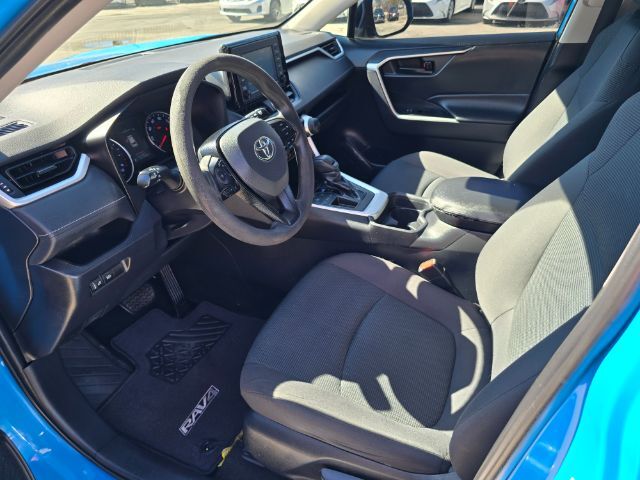 2019 Toyota RAV4 LE San Antonio TX