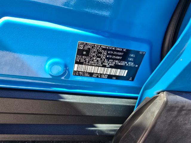 2019 Toyota RAV4 LE San Antonio TX