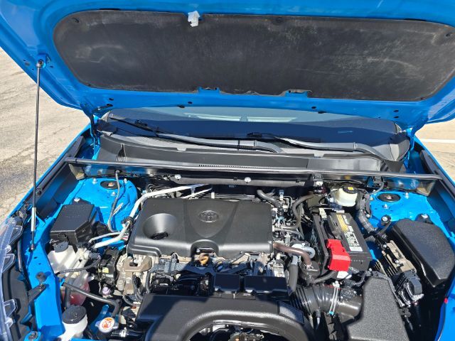 2019 Toyota RAV4 LE San Antonio TX