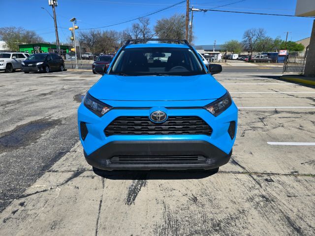 2019 Toyota RAV4 LE San Antonio TX