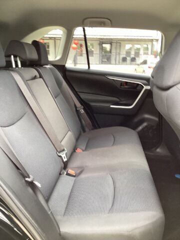 2019 Toyota RAV4 LE San Antonio TX