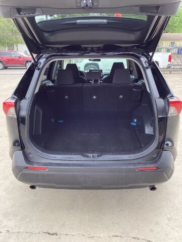 2019 Toyota RAV4 LE San Antonio TX