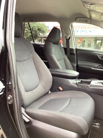 2019 Toyota RAV4 LE San Antonio TX