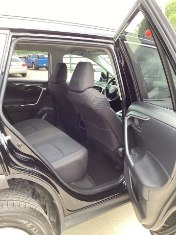 2019 Toyota RAV4 LE San Antonio TX