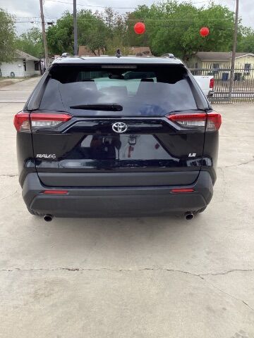 2019 Toyota RAV4 LE San Antonio TX