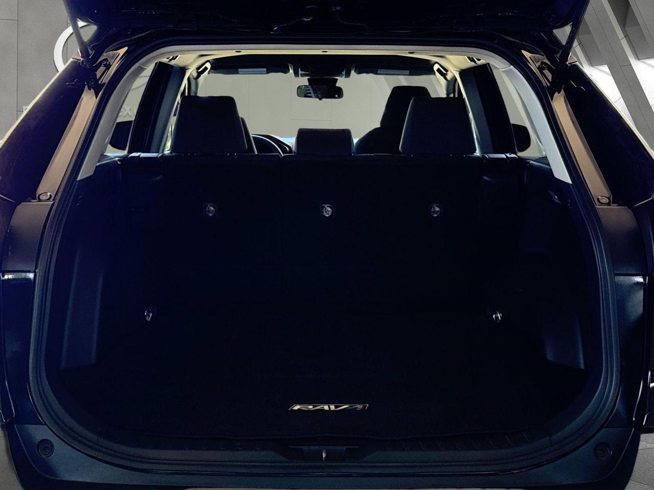 2019 Toyota RAV4 LE San Antonio TX