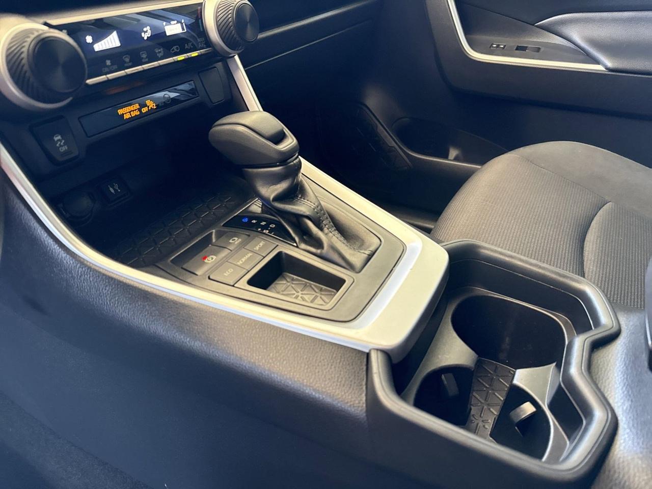 2019 Toyota RAV4 LE San Antonio TX