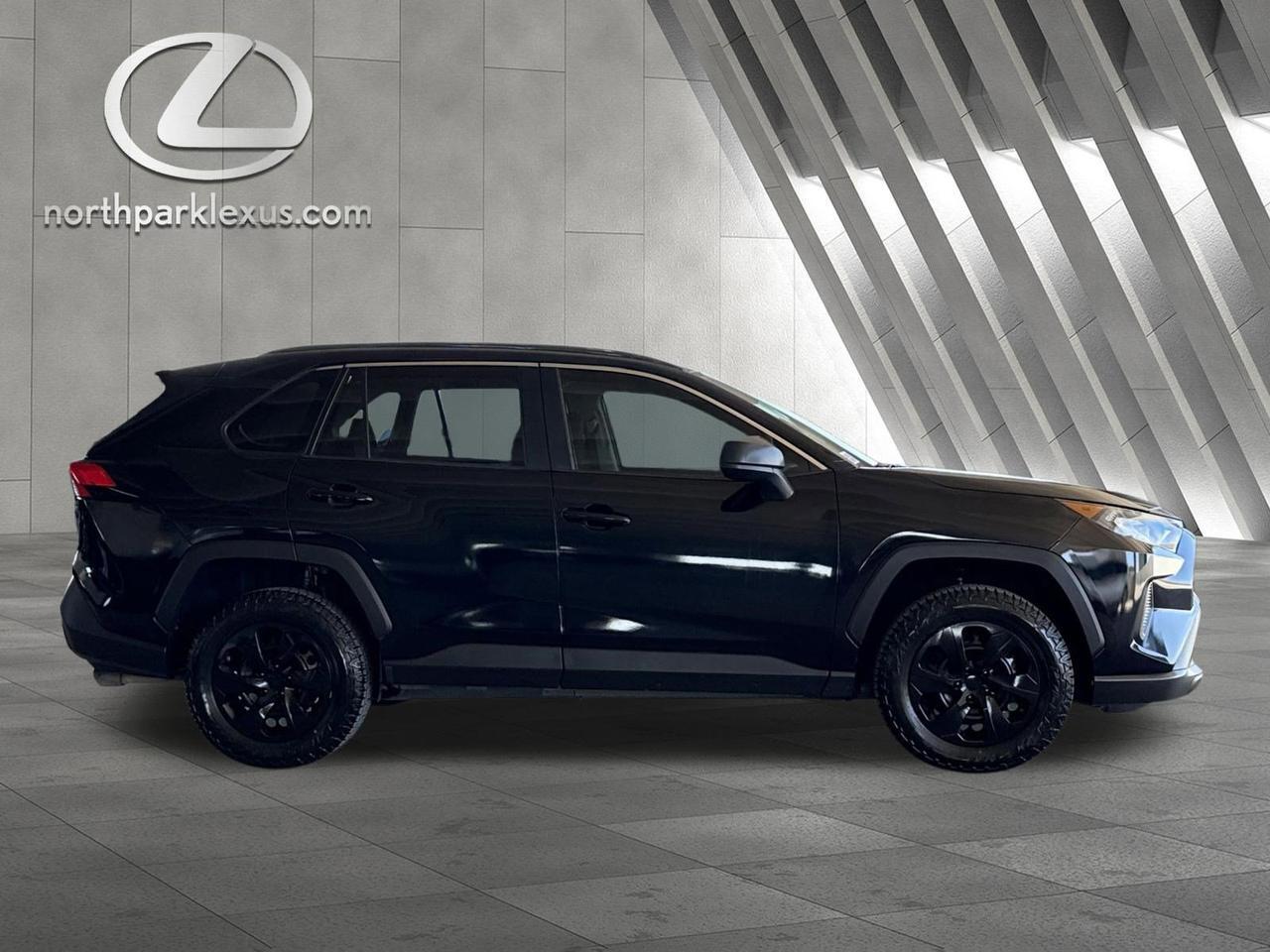 2019 Toyota RAV4 LE San Antonio TX
