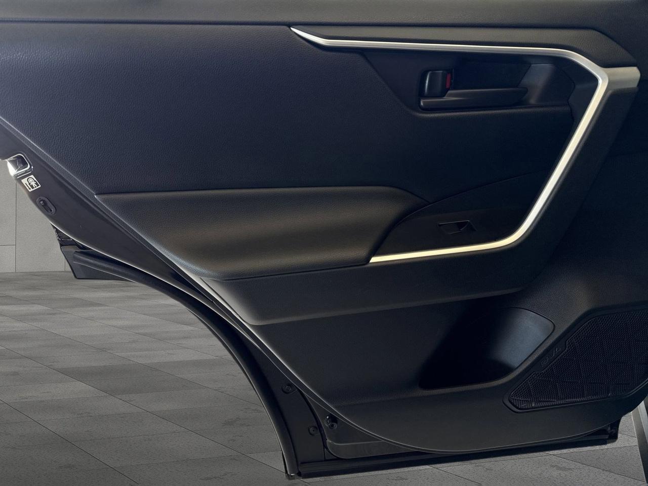 2019 Toyota RAV4 LE San Antonio TX