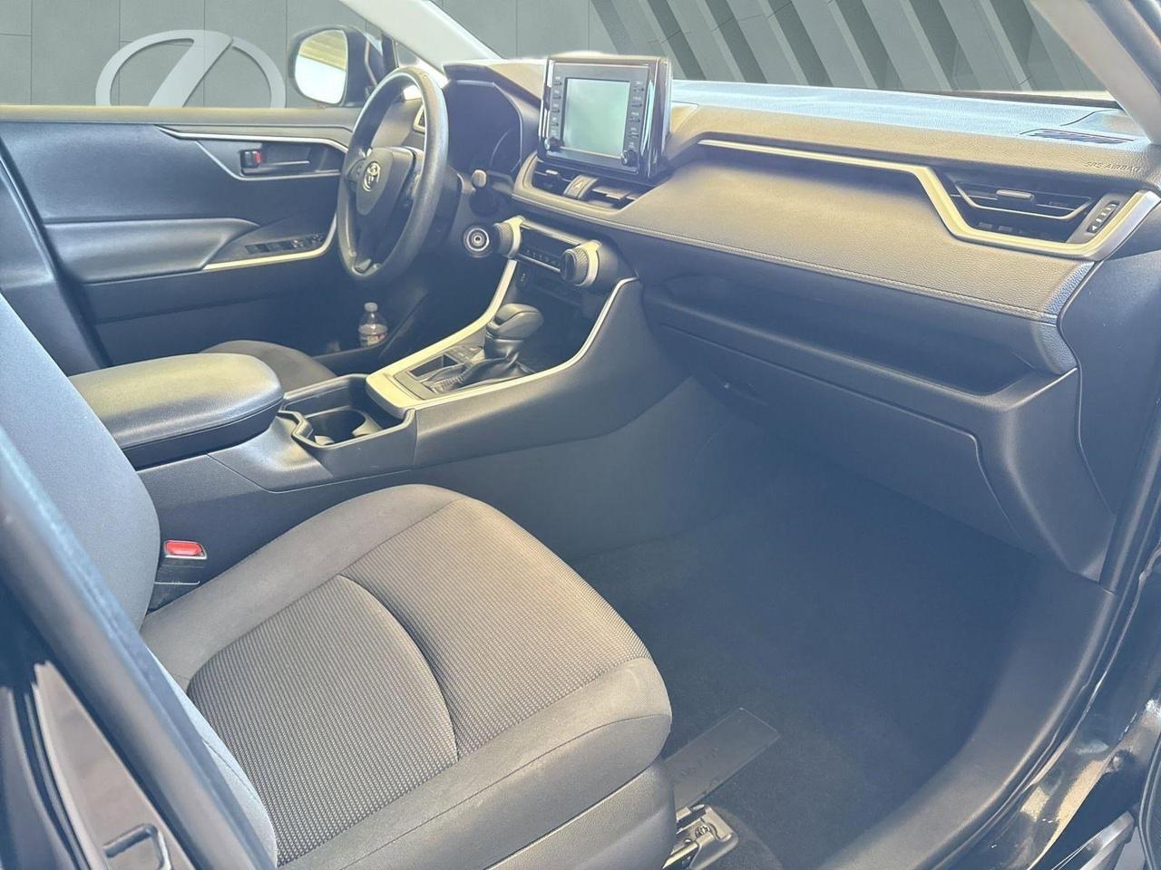 2019 Toyota RAV4 LE San Antonio TX