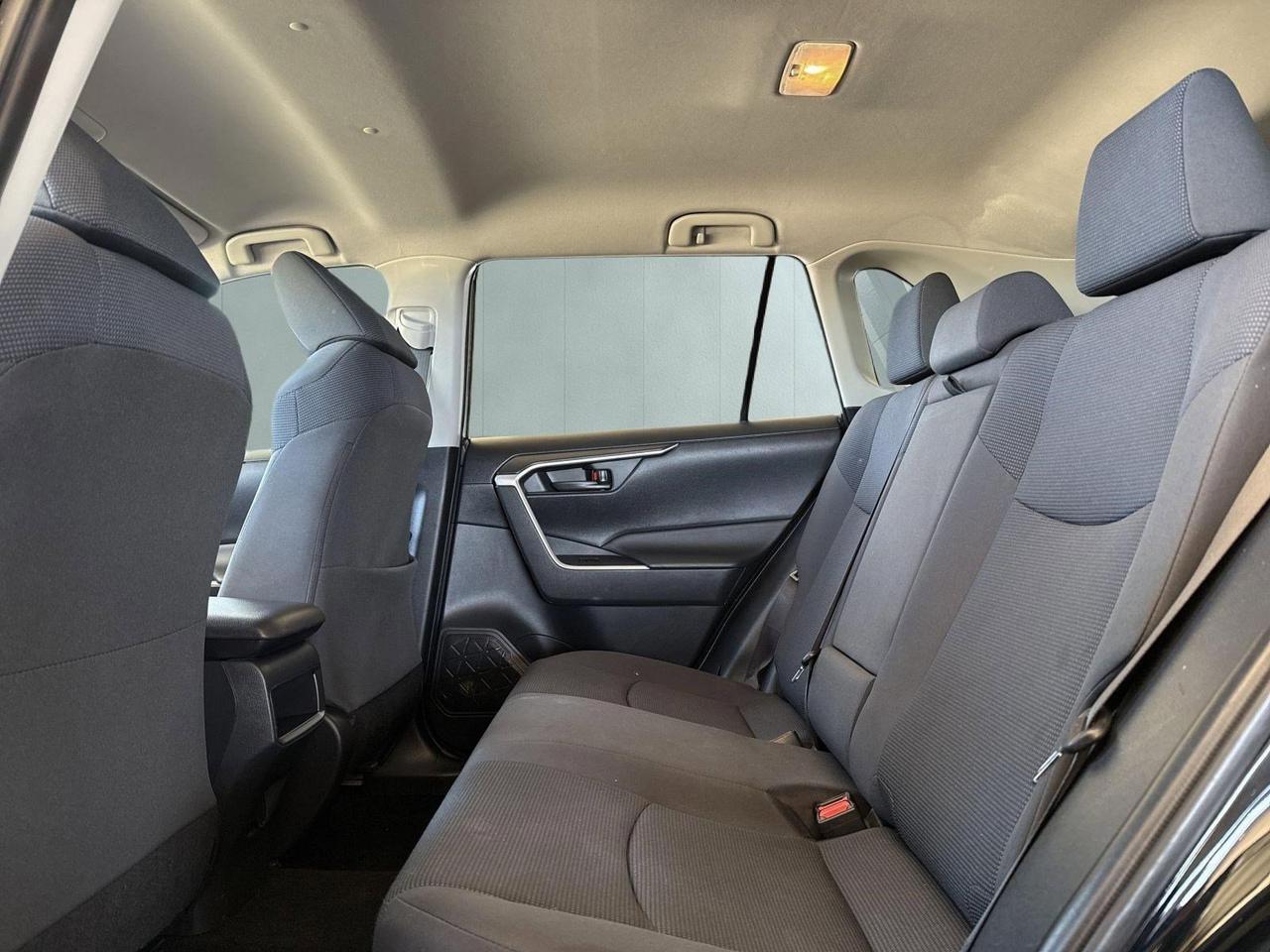 2019 Toyota RAV4 LE San Antonio TX