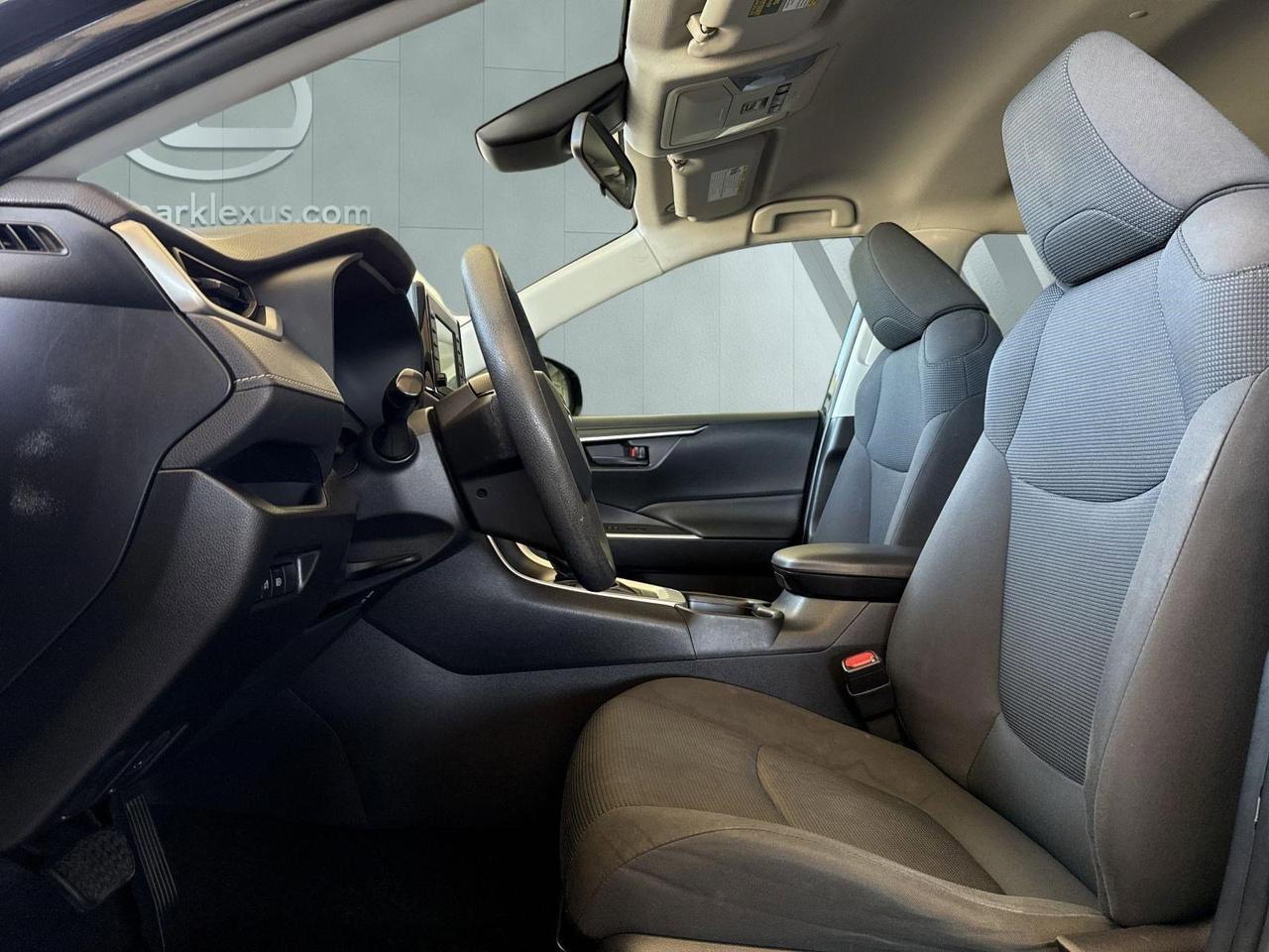 2019 Toyota RAV4 LE San Antonio TX