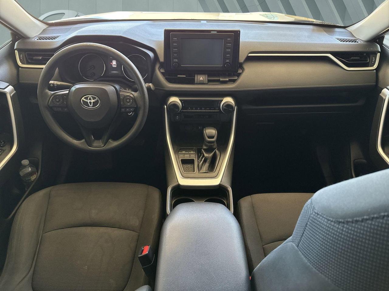 2019 Toyota RAV4 LE San Antonio TX