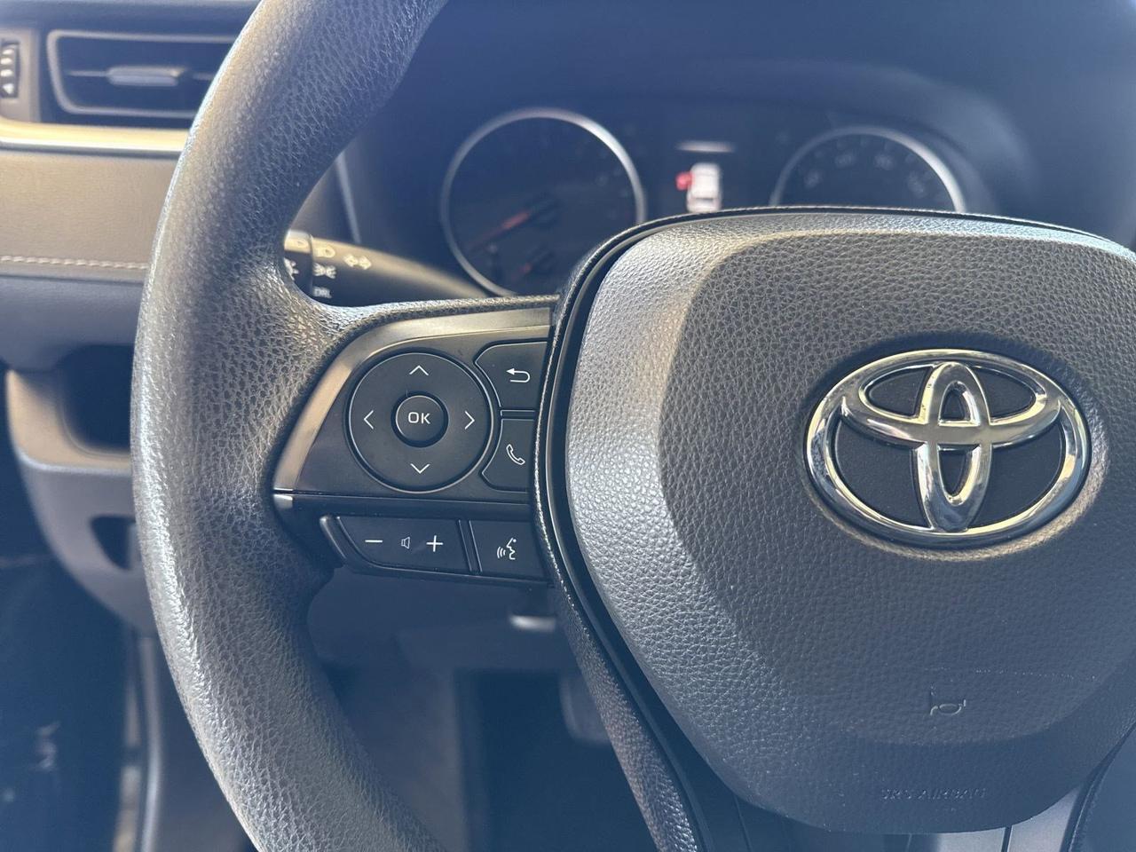 2019 Toyota RAV4 LE San Antonio TX