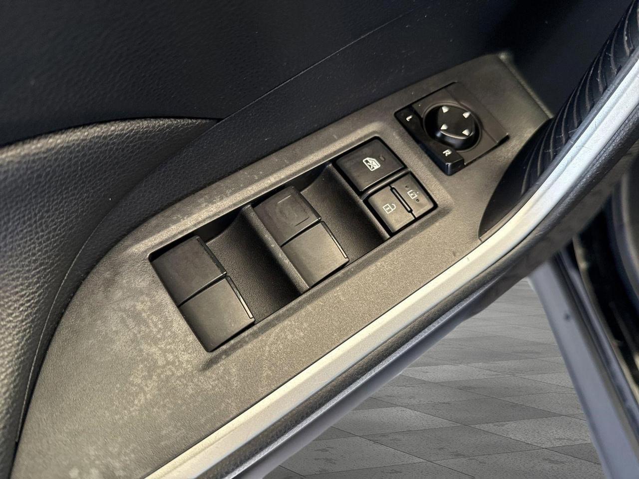 2019 Toyota RAV4 LE San Antonio TX