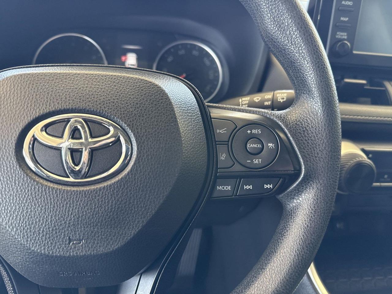 2019 Toyota RAV4 LE San Antonio TX