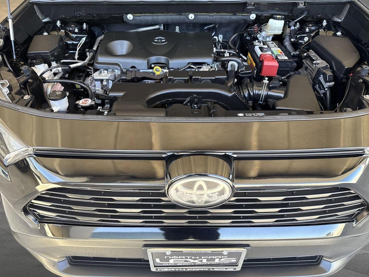2019 Toyota RAV4 LE San Antonio TX