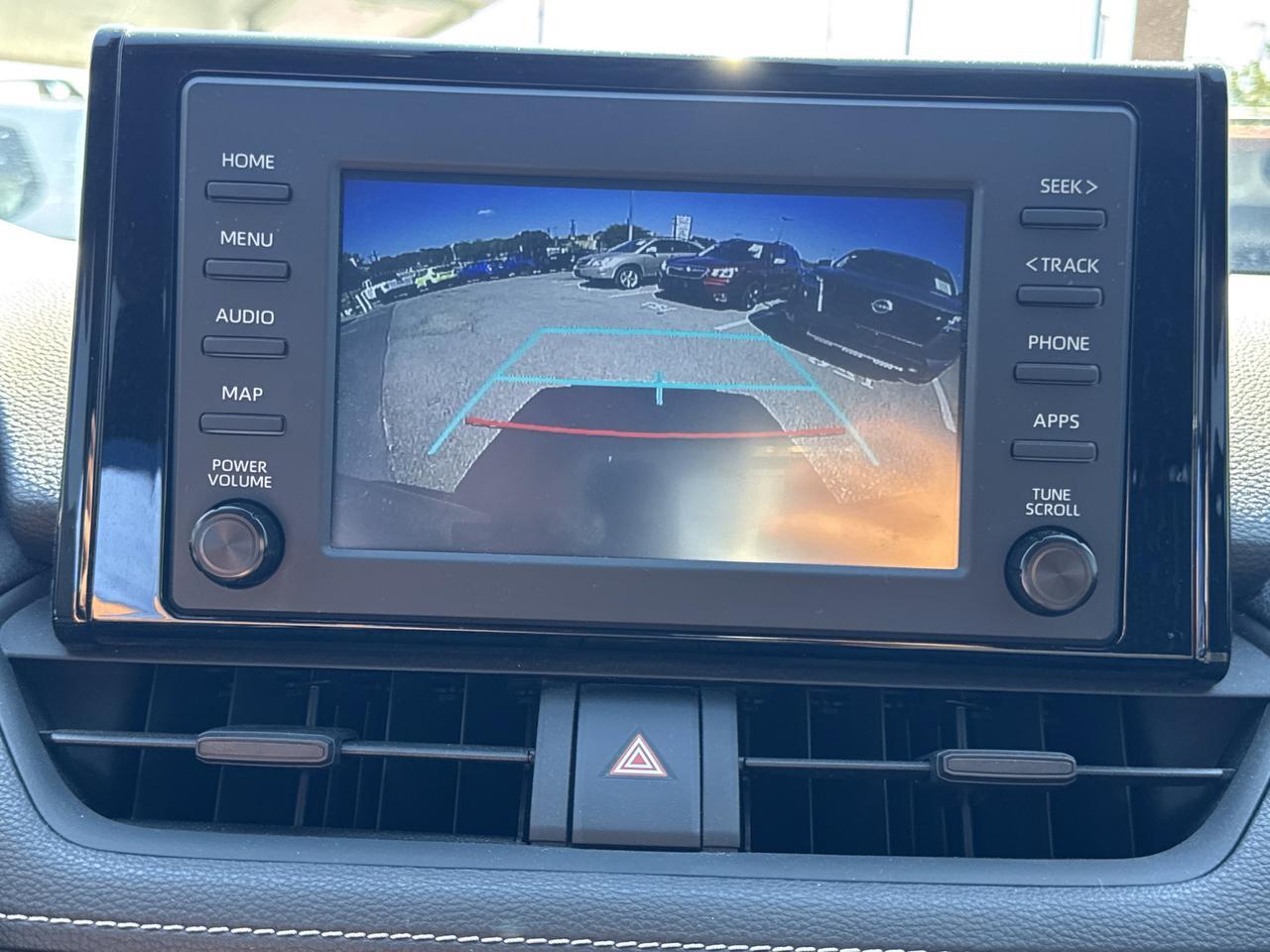 2019 Toyota RAV4 LE San Antonio TX