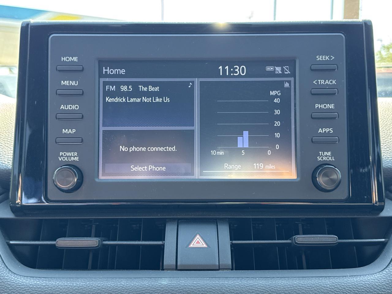2019 Toyota RAV4 LE San Antonio TX