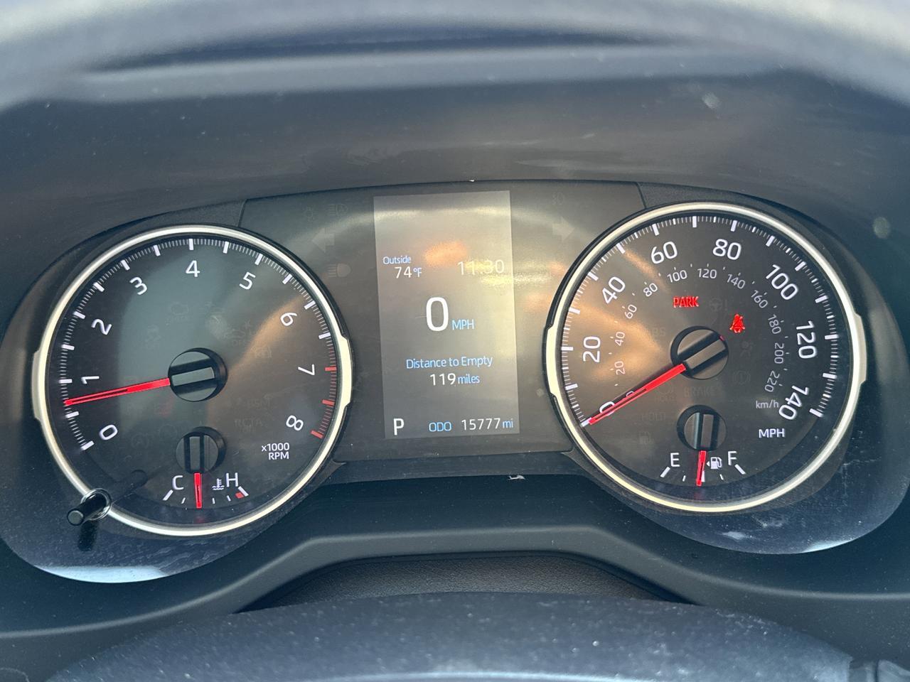 2019 Toyota RAV4 LE San Antonio TX