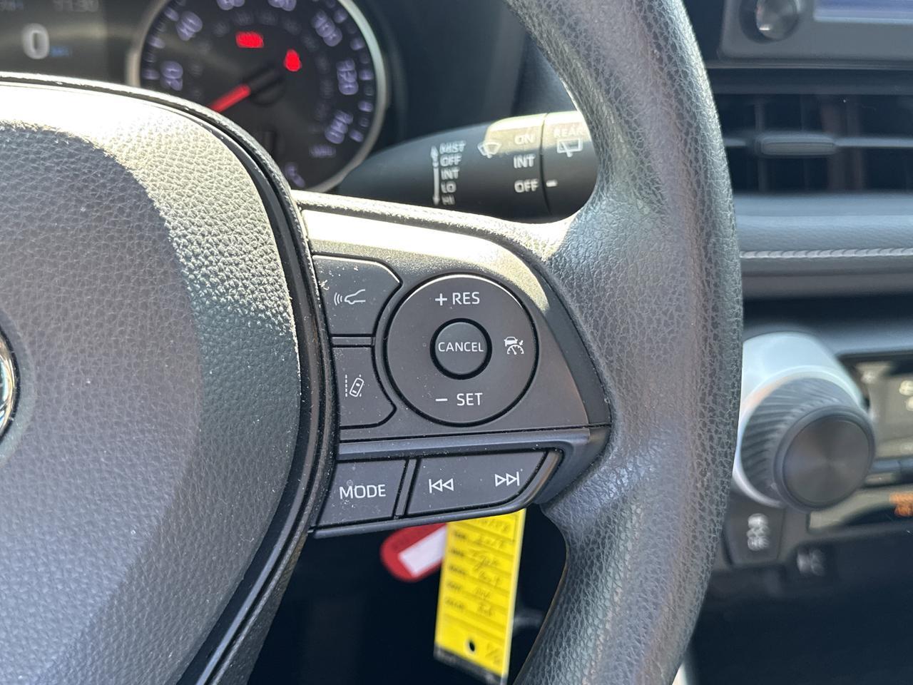 2019 Toyota RAV4 LE San Antonio TX