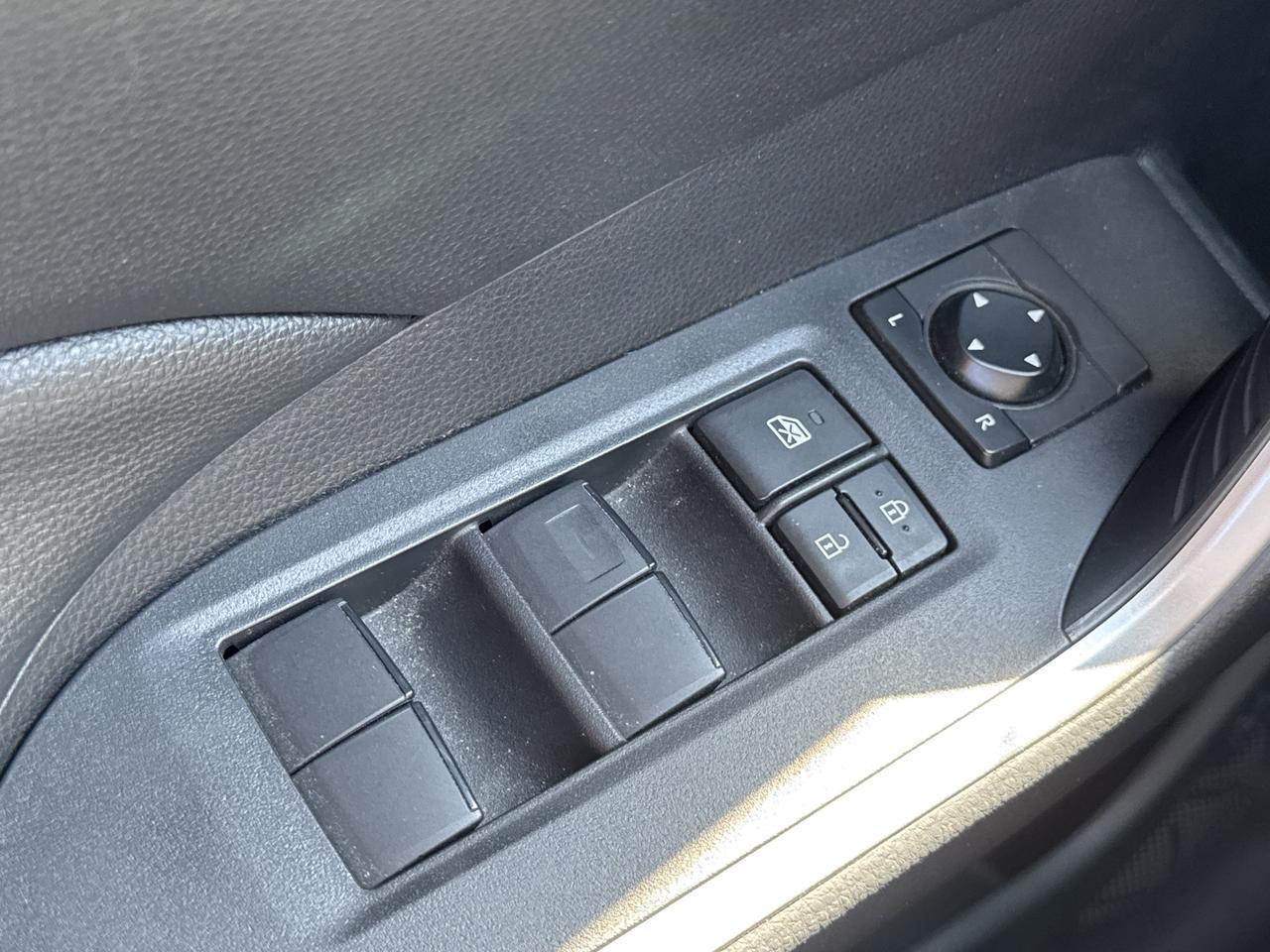 2019 Toyota RAV4 LE San Antonio TX