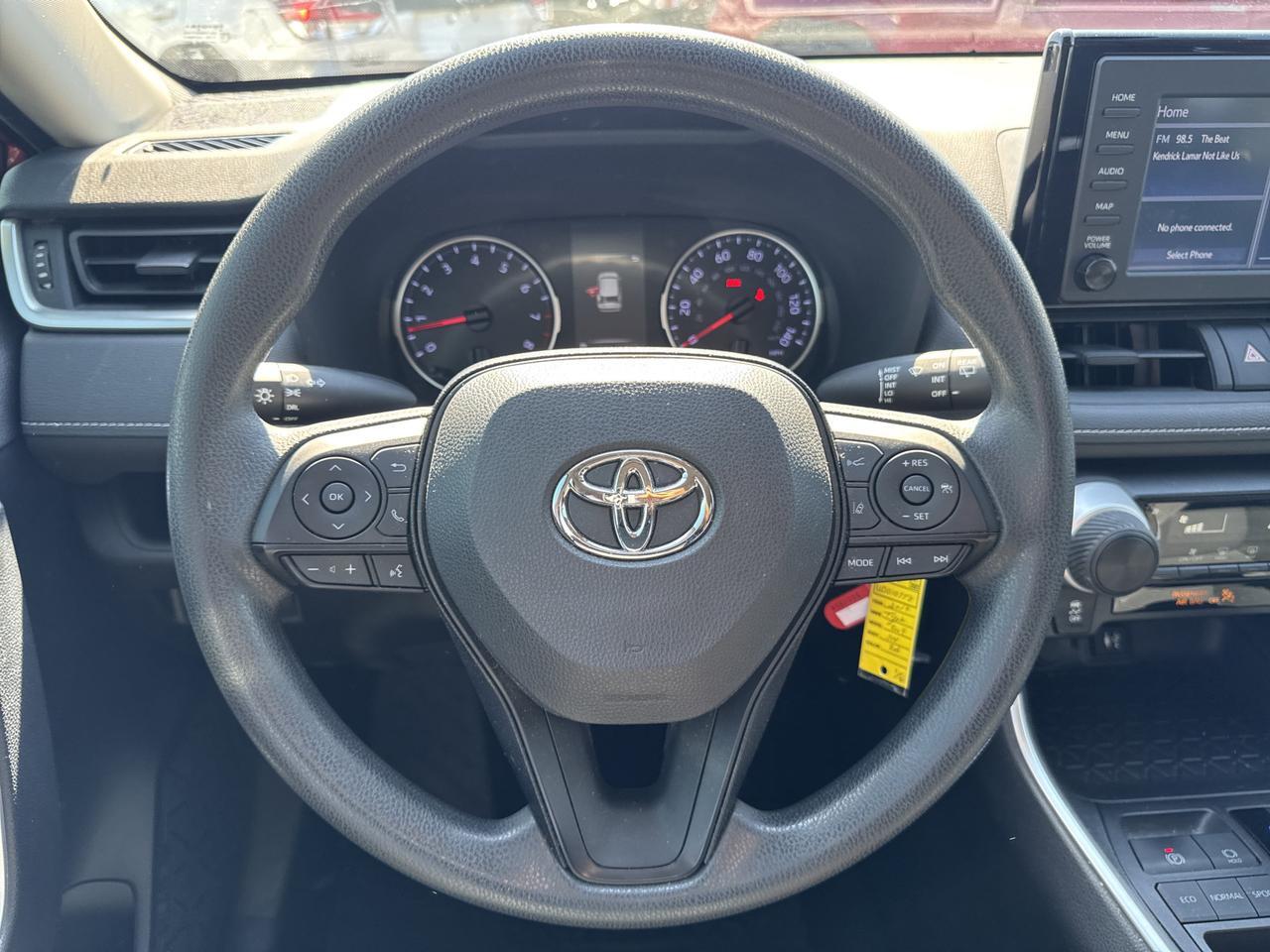 2019 Toyota RAV4 LE San Antonio TX