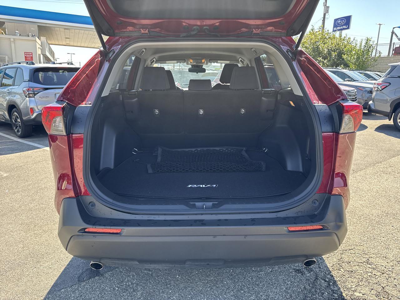 2019 Toyota RAV4 LE San Antonio TX