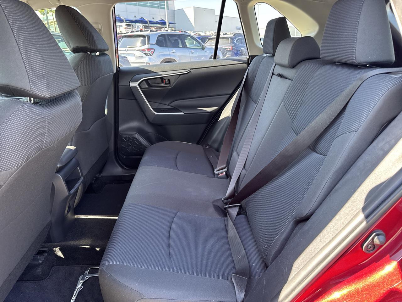 2019 Toyota RAV4 LE San Antonio TX