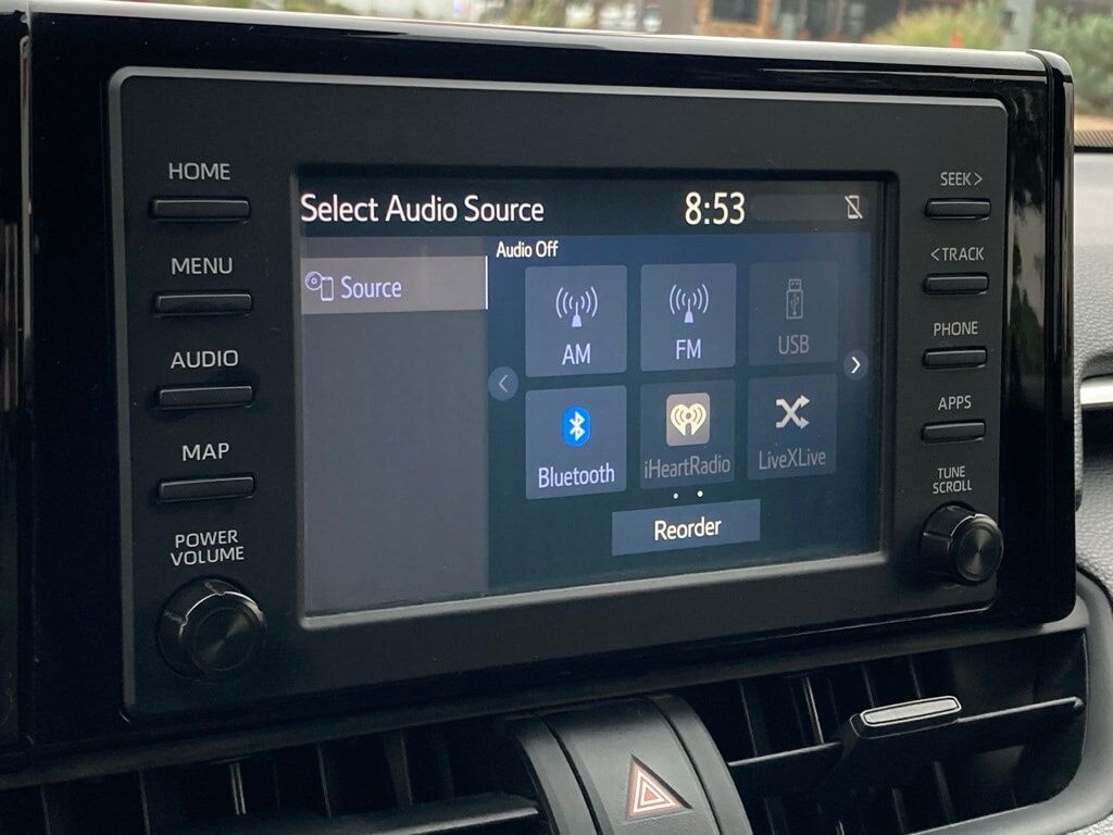 2019 Toyota RAV4 LE San Antonio TX