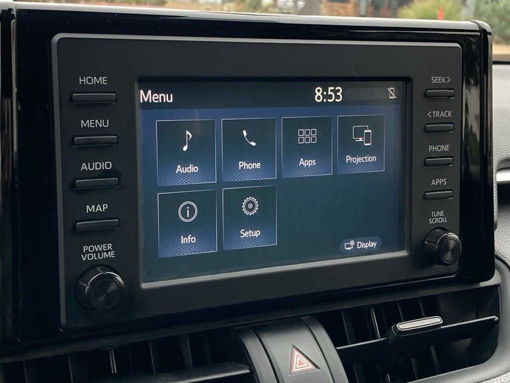 2019 Toyota RAV4 LE San Antonio TX