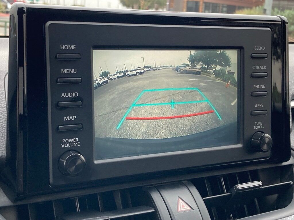 2019 Toyota RAV4 LE San Antonio TX