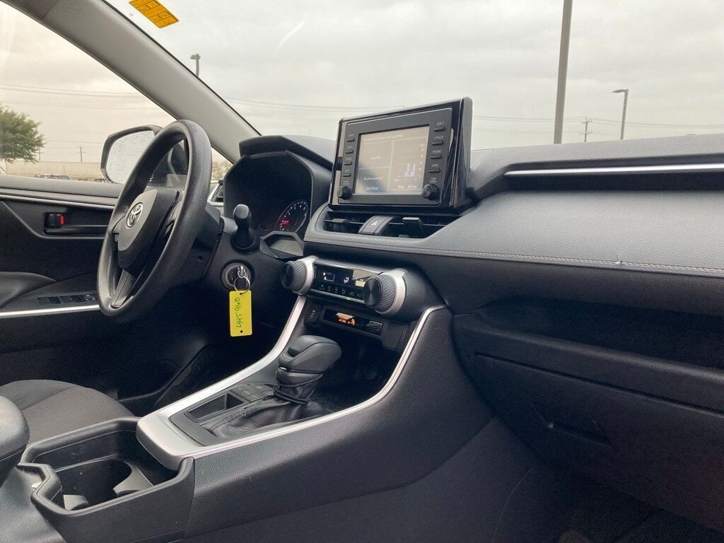 2019 Toyota RAV4 LE San Antonio TX