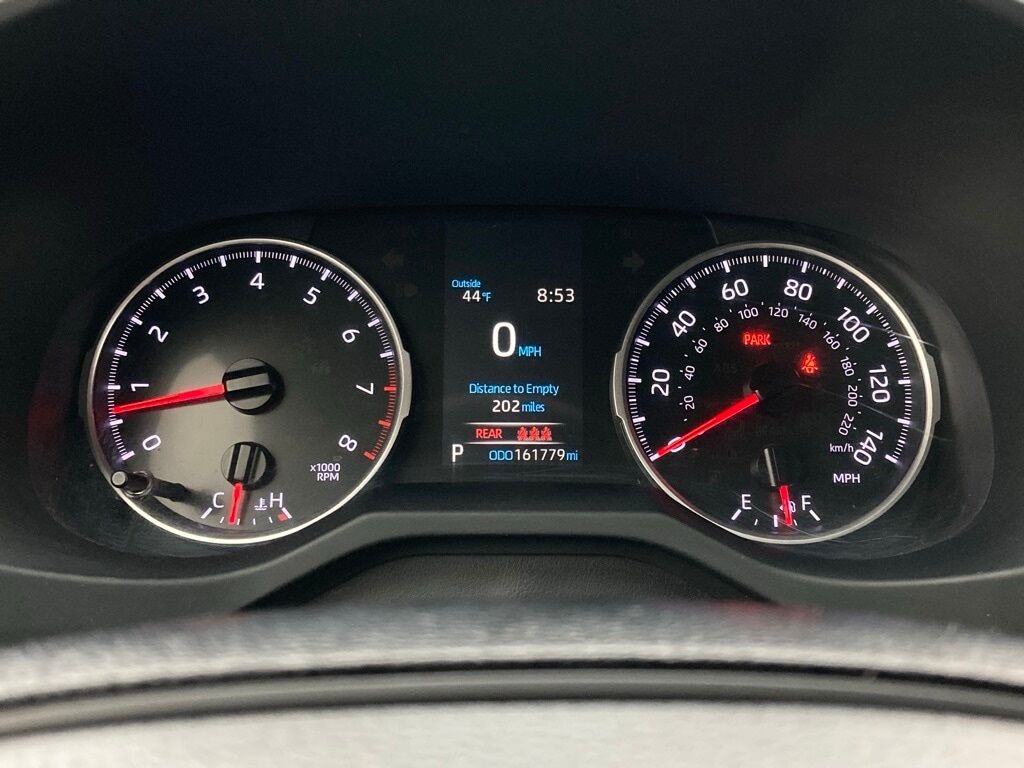 2019 Toyota RAV4 LE San Antonio TX