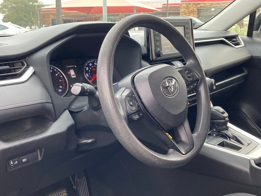 2019 Toyota RAV4 LE San Antonio TX