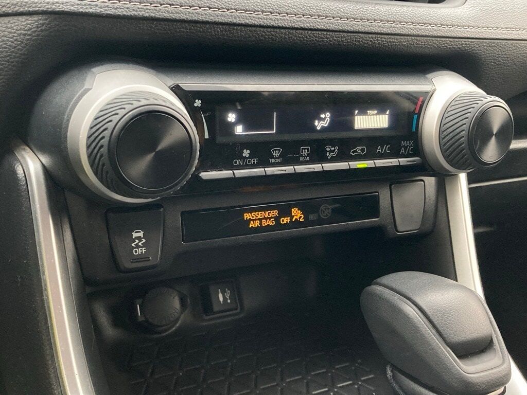 2019 Toyota RAV4 LE San Antonio TX