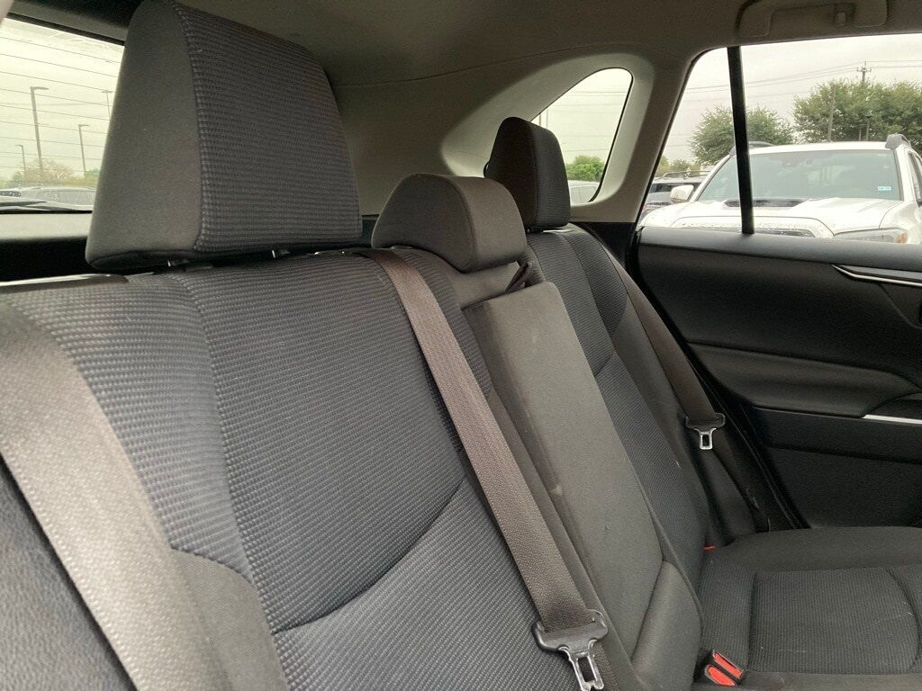 2019 Toyota RAV4 LE San Antonio TX