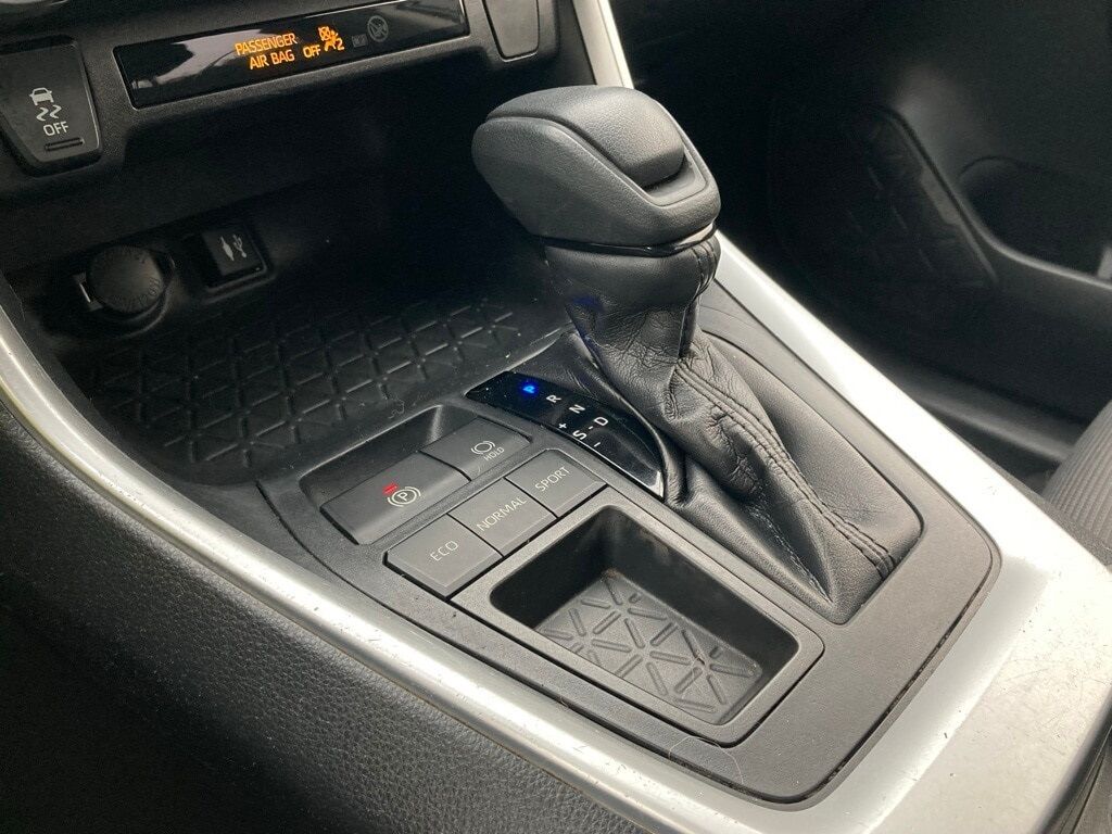 2019 Toyota RAV4 LE San Antonio TX