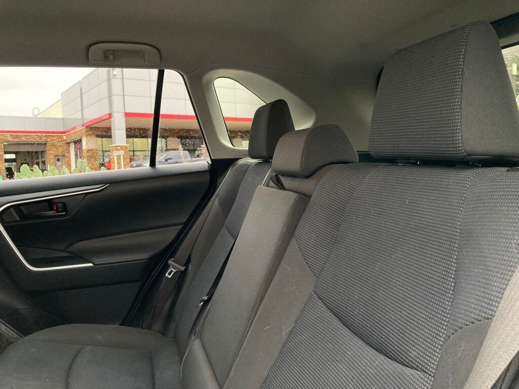 2019 Toyota RAV4 LE San Antonio TX