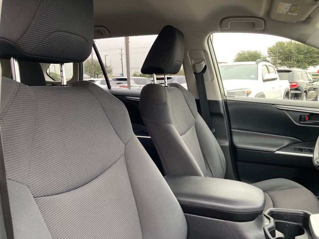 2019 Toyota RAV4 LE San Antonio TX