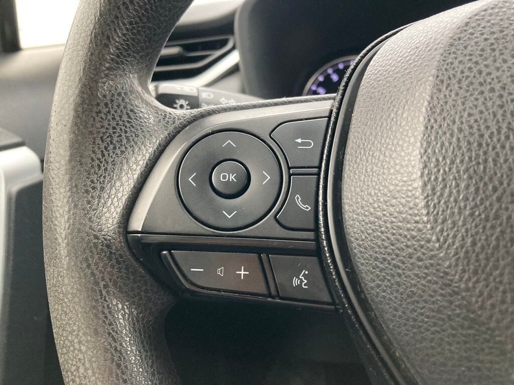 2019 Toyota RAV4 LE San Antonio TX