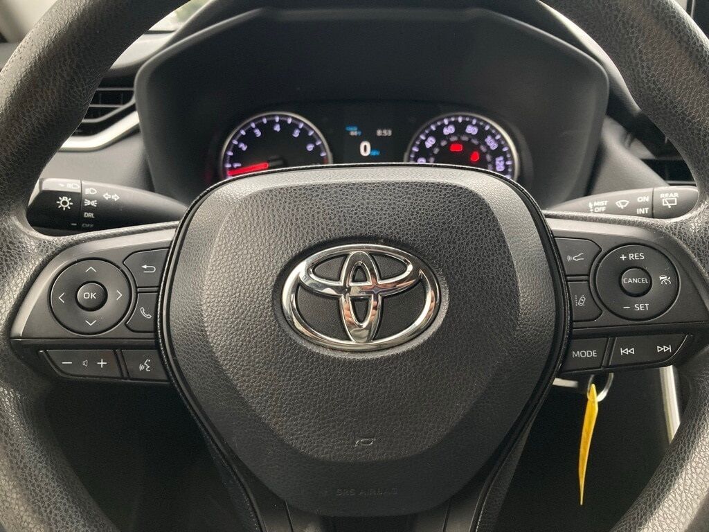 2019 Toyota RAV4 LE San Antonio TX