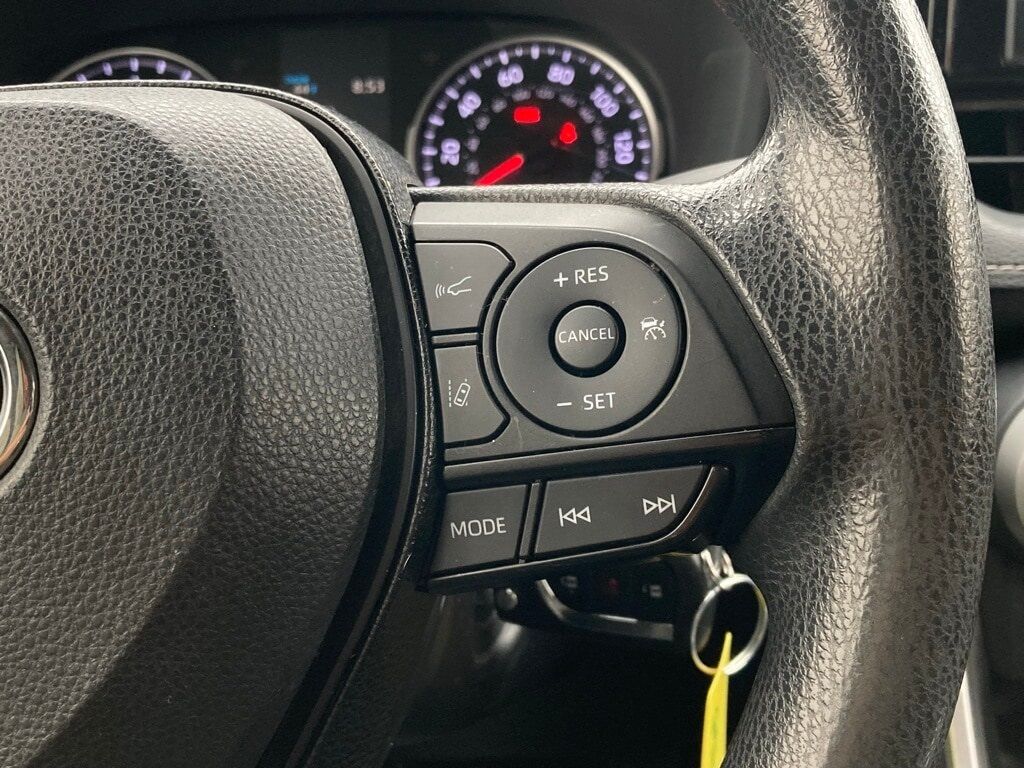 2019 Toyota RAV4 LE San Antonio TX