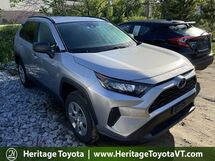 2019 Toyota RAV4 LE South Burlington VT 2019 Toyota RAV4 LE South Burlington VT